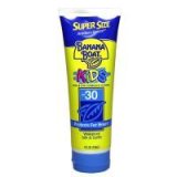 画像: バナナボートキッズ・UVA&UVBサンブロックローションSPF30：236ml