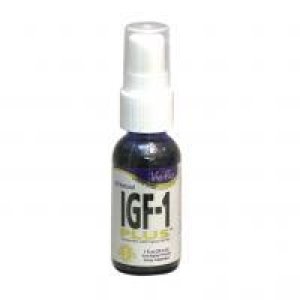 画像: IGF-1プラス：29.6ml