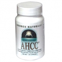 画像1: AHCC：30カプセル